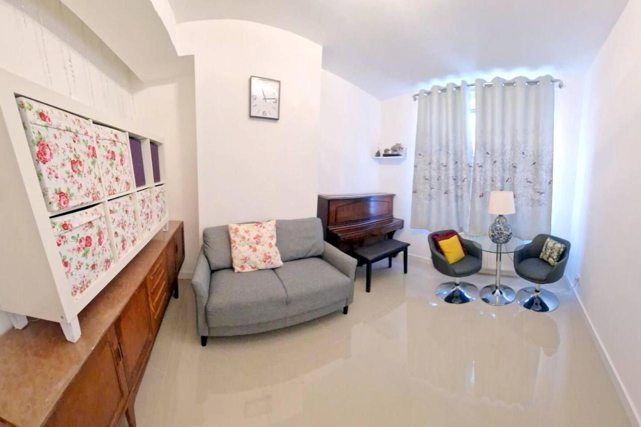 Modern 3-Bed House In Surrey Quays Villa London Kültér fotó